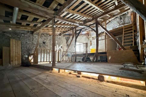 Byhus i Mane, Haute-Garonne, Mane - € 209.000 | Ref: VM6673-6-HOMEKARE-HK - foto 20