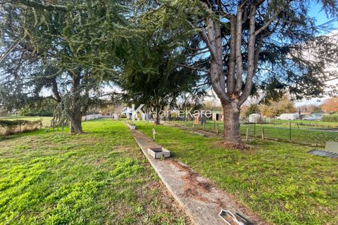 Villa i Saverdun, Ariege, Saverdun - € 218.000 | Ref: VM6633-HOMEKARE-HK - foto 1