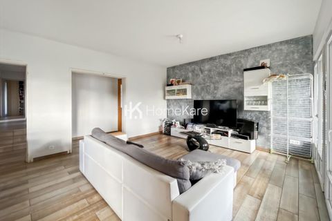 Villa i Saverdun, Ariege, Saverdun - € 218.000 | Ref: VM6633-HOMEKARE-HK - foto 4