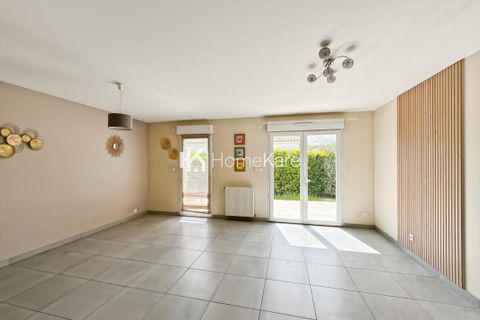 Villa i Roques, Haute-Garonne, Roques - € 252.000 | Ref: VM6553-30-HOMEKARE-HK - foto 3