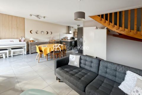 Villa i Roques, Haute-Garonne, Roques - € 252.000 | Ref: VM6553-30-HOMEKARE-HK - foto 4