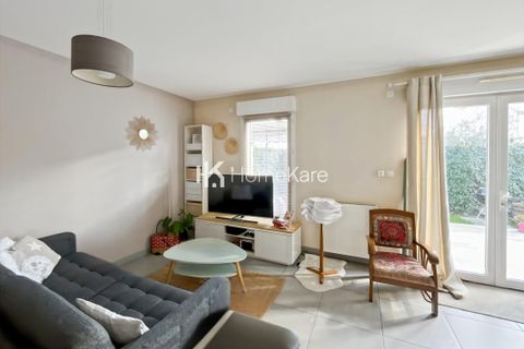 Villa i Roques, Haute-Garonne, Roques - € 252.000 | Ref: VM6553-30-HOMEKARE-HK - foto 5