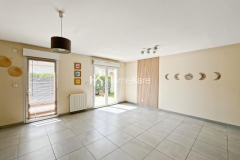 Villa i Roques, Haute-Garonne, Roques - € 252.000 | Ref: VM6553-30-HOMEKARE-HK - foto 6