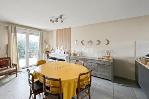 Villa i Roques, Haute-Garonne, Roques - € 252.000 | Ref: VM6553-30-HOMEKARE-HK - foto 7