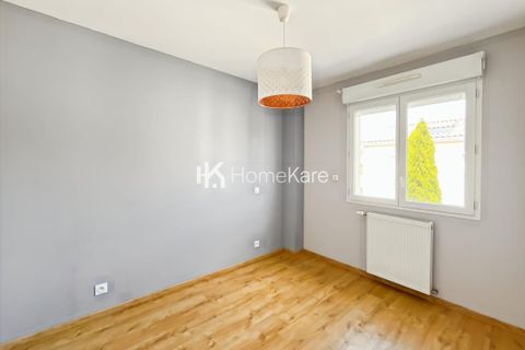 Villa i Roques, Haute-Garonne, Roques - € 252.000 | Ref: VM6553-30-HOMEKARE-HK - foto 8