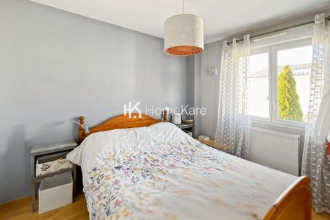 Villa i Roques, Haute-Garonne, Roques - € 252.000 | Ref: VM6553-30-HOMEKARE-HK - foto 9