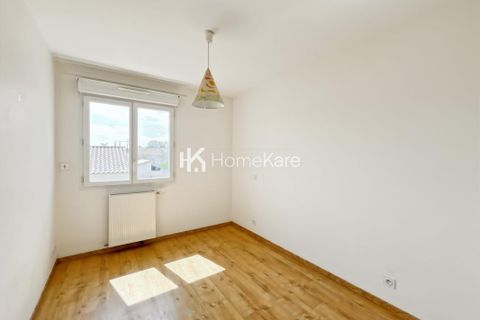 Villa i Roques, Haute-Garonne, Roques - € 252.000 | Ref: VM6553-30-HOMEKARE-HK - foto 11