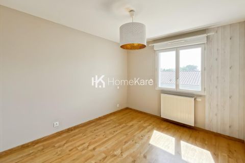 Villa i Roques, Haute-Garonne, Roques - € 252.000 | Ref: VM6553-30-HOMEKARE-HK - foto 12