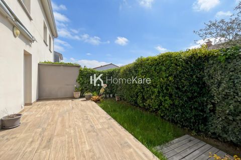 Villa i Roques, Haute-Garonne, Roques - € 252.000 | Ref: VM6553-30-HOMEKARE-HK - foto 14
