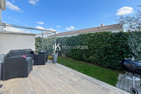 Villa i Roques, Haute-Garonne, Roques - € 252.000 | Ref: VM6553-30-HOMEKARE-HK - foto 15