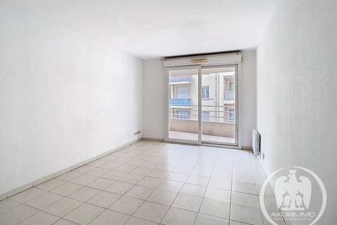 Lejlighed i Nice, Alpes-Maritimes, Nice - € 339.000 | Ref: 2091FA - foto 1
