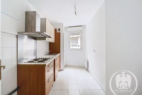 Lejlighed i Nice, Alpes-Maritimes, Nice - € 339.000 | Ref: 2091FA - foto 2