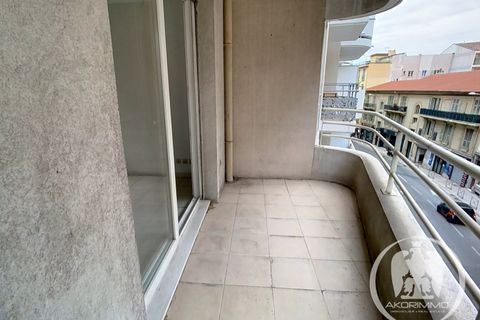 Lejlighed i Nice, Alpes-Maritimes, Nice - € 339.000 | Ref: 2091FA - foto 4