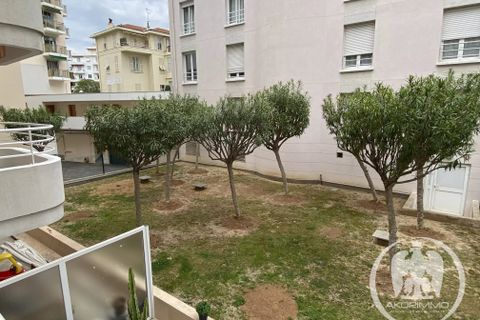 Lejlighed i Nice, Alpes-Maritimes, Nice - € 339.000 | Ref: 2091FA - foto 6