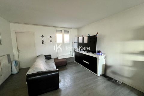 Byhus i Saint-Gaudens, Haute-Garonne, Saint-Gaudens - € 133.000 | Ref: VM6542-52-HOMEKARE-HK - foto 1