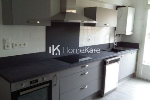 Byhus i Saint-Gaudens, Haute-Garonne, Saint-Gaudens - € 133.000 | Ref: VM6542-52-HOMEKARE-HK - foto 2