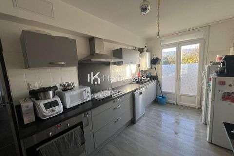 Byhus i Saint-Gaudens, Haute-Garonne, Saint-Gaudens - € 133.000 | Ref: VM6542-52-HOMEKARE-HK - foto 3