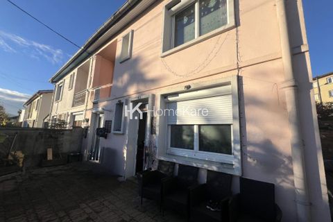 Byhus i Saint-Gaudens, Haute-Garonne, Saint-Gaudens - € 133.000 | Ref: VM6542-52-HOMEKARE-HK - foto 4