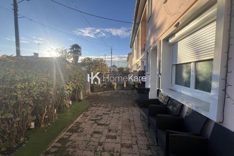 Byhus i Saint-Gaudens, Haute-Garonne, Saint-Gaudens - € 133.000 | Ref: VM6542-52-HOMEKARE-HK - foto 5
