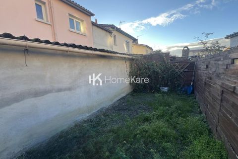 Byhus i Saint-Gaudens, Haute-Garonne, Saint-Gaudens - € 133.000 | Ref: VM6542-52-HOMEKARE-HK - foto 6