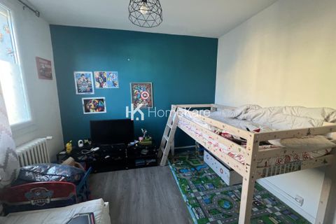 Byhus i Saint-Gaudens, Haute-Garonne, Saint-Gaudens - € 133.000 | Ref: VM6542-52-HOMEKARE-HK - foto 8