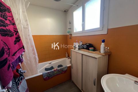 Byhus i Saint-Gaudens, Haute-Garonne, Saint-Gaudens - € 133.000 | Ref: VM6542-52-HOMEKARE-HK - foto 10