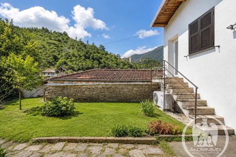 Villa a Ventimiglia, Imperia, Ventimiglia - € 255.000 | Ref: 2092AS - foto 2
