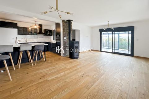 Villa a Auterive, Haute-Garonne, Auterive - € 384.000 | Ref: VM6535-HOMEKARE-HK - foto 2