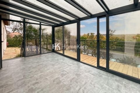 Villa a Auterive, Haute-Garonne, Auterive - € 384.000 | Ref: VM6535-HOMEKARE-HK - foto 6