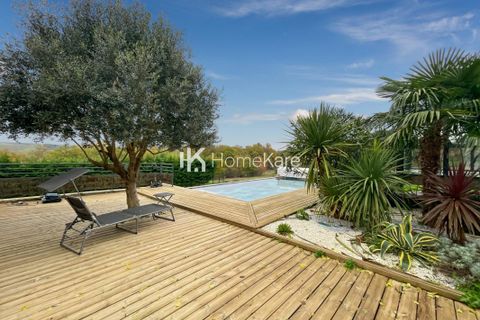 Villa a Auterive, Haute-Garonne, Auterive - € 384.000 | Ref: VM6535-HOMEKARE-HK - foto 17