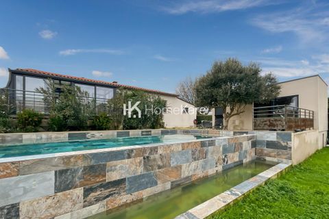 Villa a Auterive, Haute-Garonne, Auterive - € 384.000 | Ref: VM6535-HOMEKARE-HK - foto 18