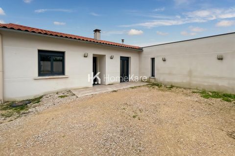 Villa a Auterive, Haute-Garonne, Auterive - € 384.000 | Ref: VM6535-HOMEKARE-HK - foto 21