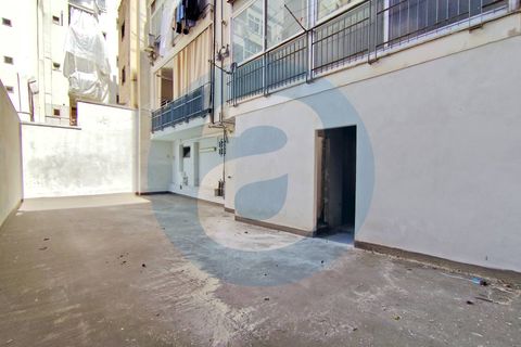 Erhvervsejendom i Bari, Bari, Bari - € 180.000 | Ref: Locale_commerciale_Via_Marchese_di_Montrone - foto 6