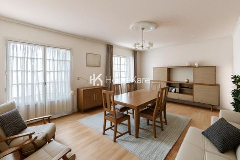 Villa a Lespinasse, Haute-Garonne, Lespinasse - € 265.000 | Ref: VM6464-77-HOMEKARE-HK - foto 2