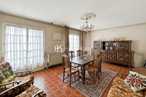 Villa a Lespinasse, Haute-Garonne, Lespinasse - € 265.000 | Ref: VM6464-77-HOMEKARE-HK - foto 3
