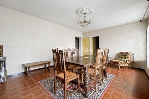 Villa a Lespinasse, Haute-Garonne, Lespinasse - € 265.000 | Ref: VM6464-77-HOMEKARE-HK - foto 4