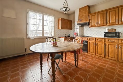 Villa a Lespinasse, Haute-Garonne, Lespinasse - € 265.000 | Ref: VM6464-77-HOMEKARE-HK - foto 5