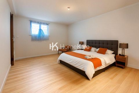Villa a Lespinasse, Haute-Garonne, Lespinasse - € 265.000 | Ref: VM6464-77-HOMEKARE-HK - foto 8