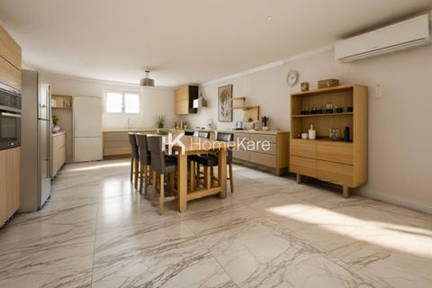 Villa a Lespinasse, Haute-Garonne, Lespinasse - € 265.000 | Ref: VM6464-77-HOMEKARE-HK - foto 11