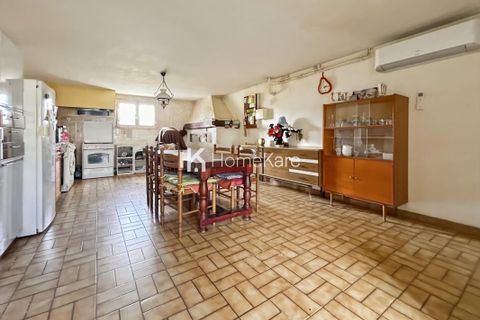 Villa a Lespinasse, Haute-Garonne, Lespinasse - € 265.000 | Ref: VM6464-77-HOMEKARE-HK - foto 12
