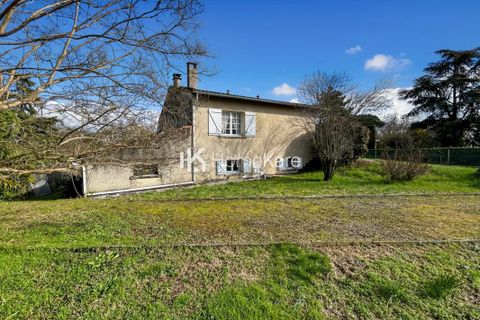 Villa a Lespinasse, Haute-Garonne, Lespinasse - € 265.000 | Ref: VM6464-77-HOMEKARE-HK - foto 13