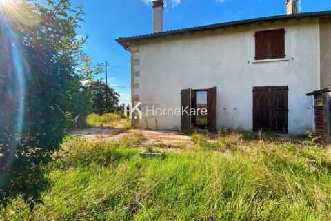 Villa a Langon, Gironde, Langon - € 247.000 | Ref: VM6261-HOMEKARE-HK - foto 7
