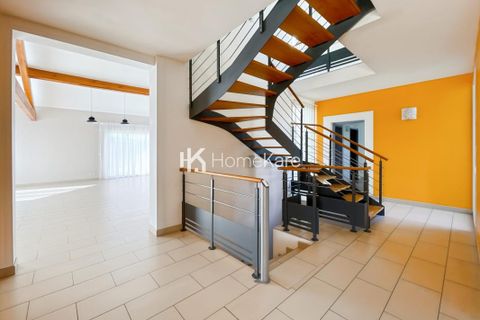 Villa a Varilhes, Ariege, Varilhes - € 410.000 | Ref: VM6254-HOMEKARE-HK - foto 2