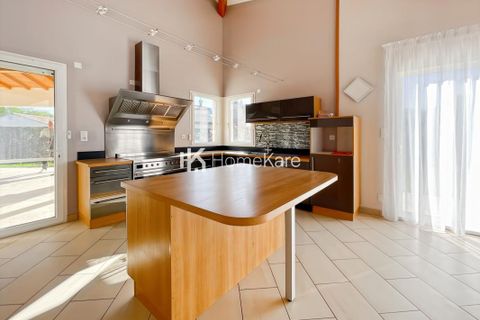Villa a Varilhes, Ariege, Varilhes - € 410.000 | Ref: VM6254-HOMEKARE-HK - foto 5