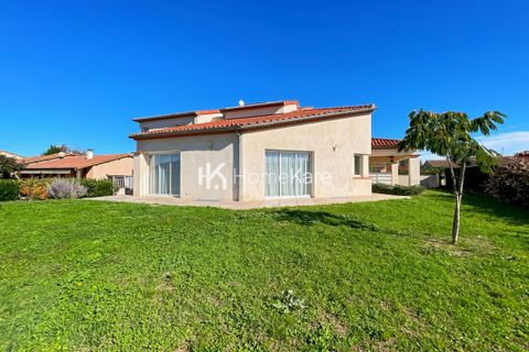 Villa a Varilhes, Ariege, Varilhes - € 410.000 | Ref: VM6254-HOMEKARE-HK - foto 27