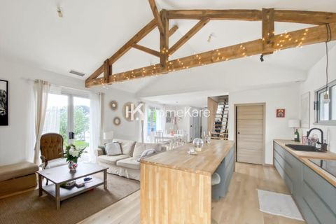 Villa i Mérignac, Gironde, Mérignac - € 594 000 | Ref: VM6176-11-HOMEKARE-HK - foto 2