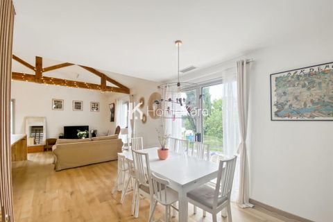 Villa i Mérignac, Gironde, Mérignac - € 594 000 | Ref: VM6176-11-HOMEKARE-HK - foto 3