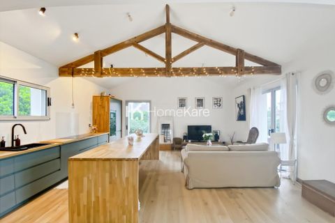 Villa i Mérignac, Gironde, Mérignac - € 594 000 | Ref: VM6176-11-HOMEKARE-HK - foto 4