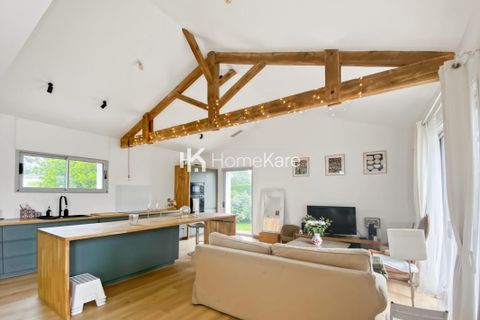 Villa i Mérignac, Gironde, Mérignac - € 594 000 | Ref: VM6176-11-HOMEKARE-HK - foto 5