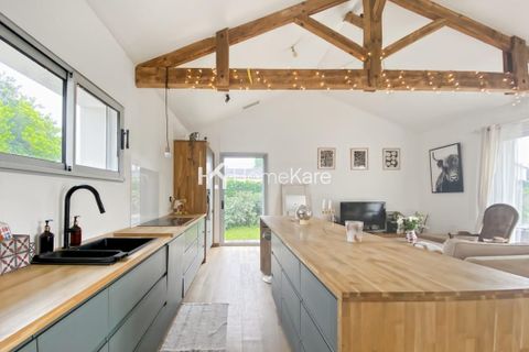 Villa i Mérignac, Gironde, Mérignac - € 594 000 | Ref: VM6176-11-HOMEKARE-HK - foto 6